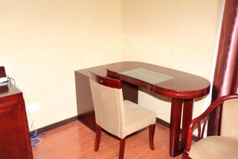 额济纳旗金悦宾馆