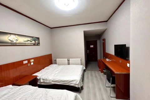 唐县不夜天宾馆