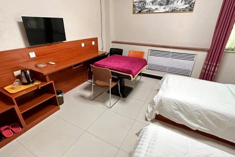 唐县不夜天宾馆