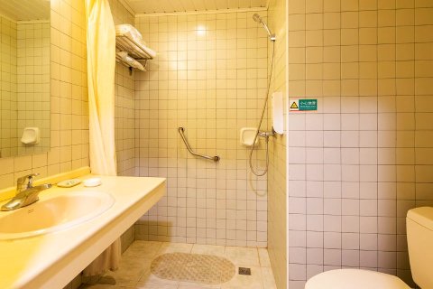 锦江之星(南京中华门地铁站店)