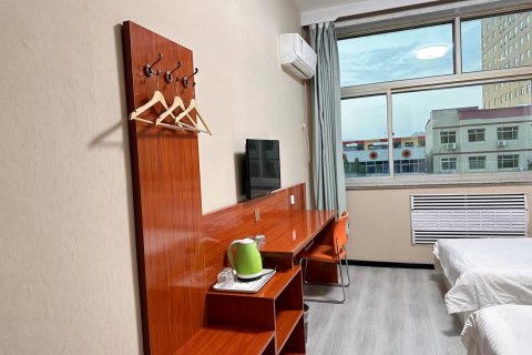 唐县不夜天宾馆