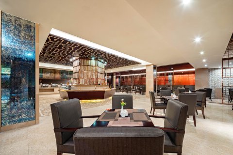 阆中云玺大酒店