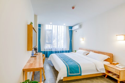 如家驿禾-居易快捷酒店(唐山迁西县凤凰东街店)