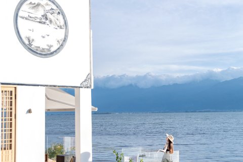 丽思漫·洛夕海景酒店(大理双廊洱海店)