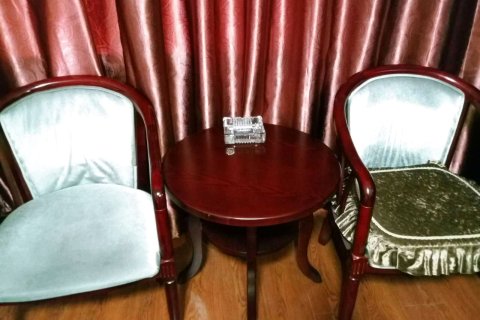 额济纳旗金悦宾馆