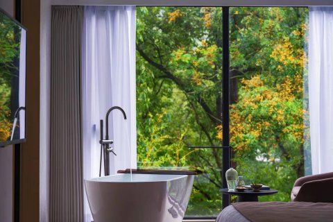 杭州良栖山院酒店