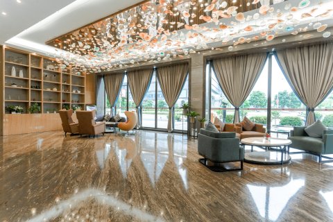 美思柏丽酒店(鹤山新华城店)