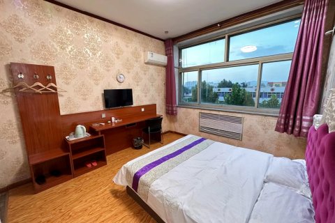 唐县不夜天宾馆