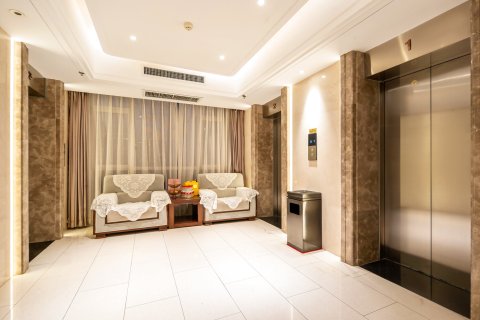 曹县水邑澳洲酒店(银座商城店)