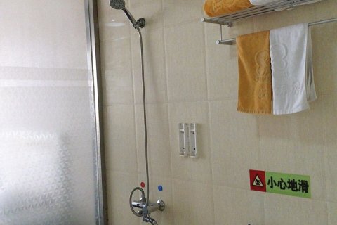 摩登假日快捷酒店(邢台火车站店)