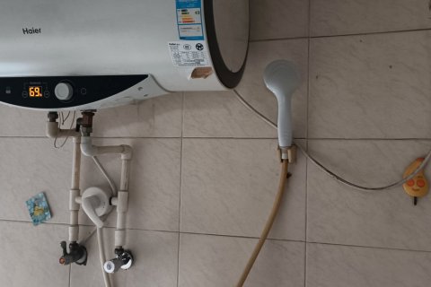 武夷山蓝色天空青年旅社