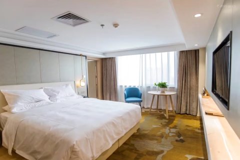 铜川正阳国际酒店