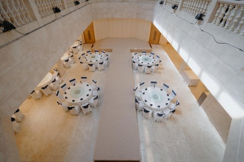 铜川正阳国际酒店