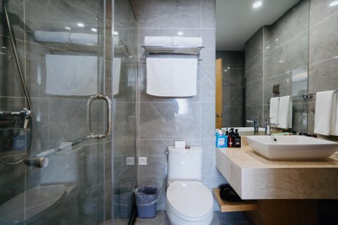 铜川正阳国际酒店