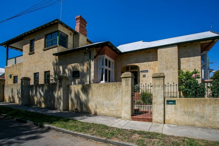 达努姆之家民宿(Danum House)