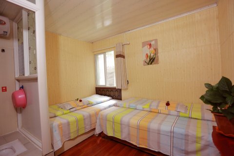 武当山仙山旅馆