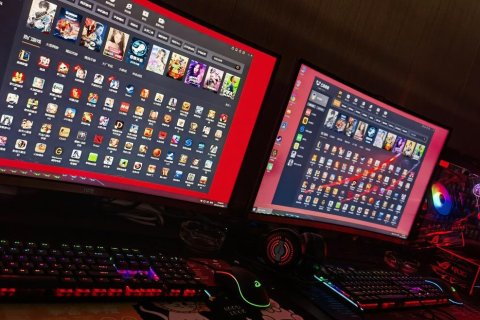 庆安千禧电竞主题宾馆