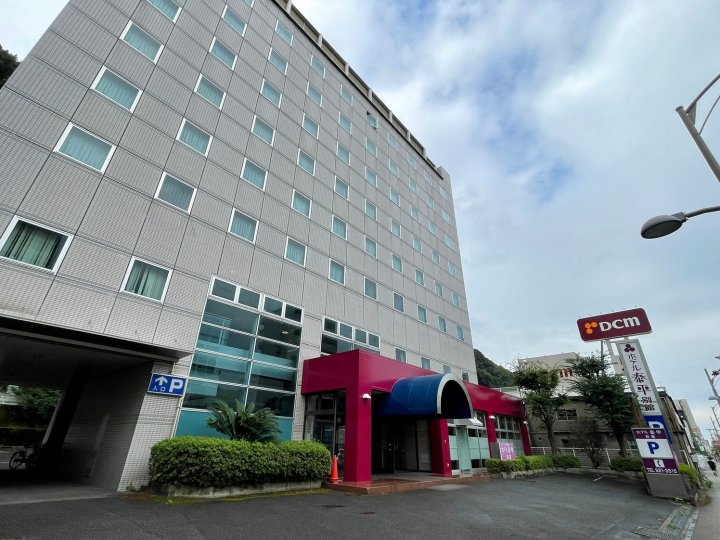 太平洋商务酒店附楼(Hotel Taihei Bekkan)