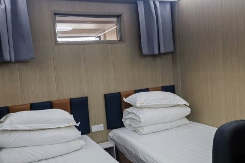 庆安千禧电竞主题宾馆