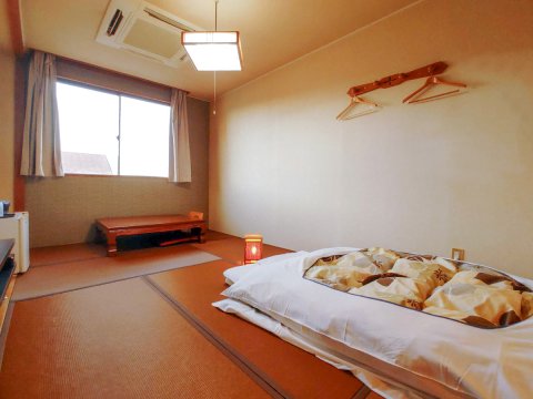 和島屋酒店(Hotel Wajimaya)