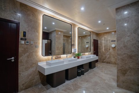 铜川正阳国际酒店