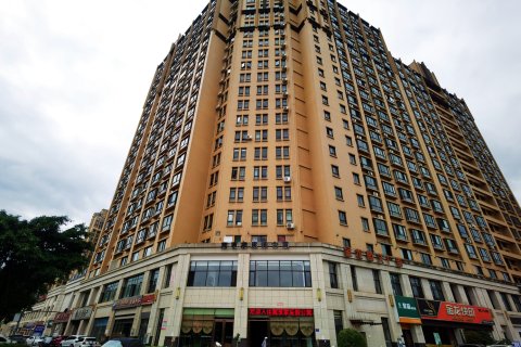 HOMEJOYLER•寓见云岭民宿(红河水乡店)