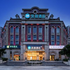 酒店头图