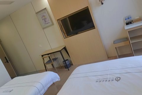 宝应翡翠商务宾馆