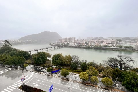 永福大西江酒店