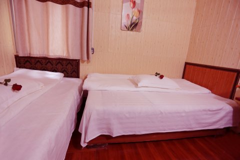 武当山仙山旅馆