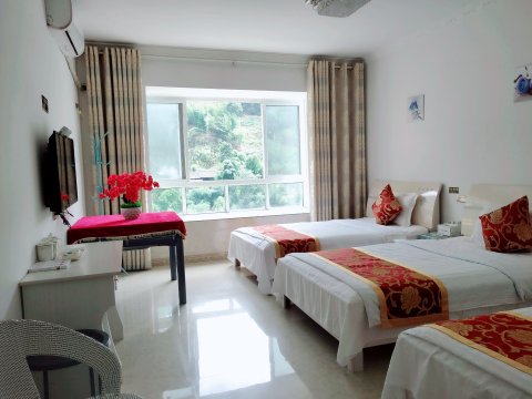 赤水鑫梦园宾馆