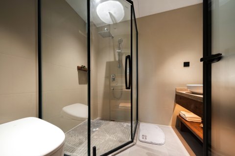 东江湖一凡居民宿