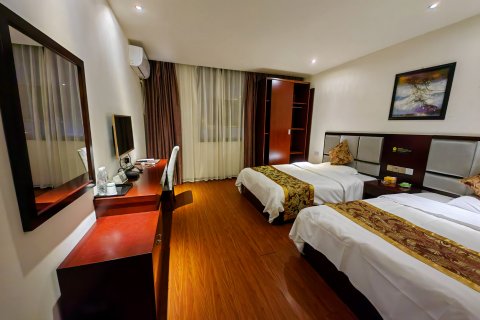 安顺家喻商务酒店