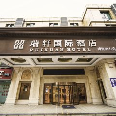 酒店头图