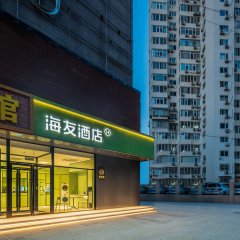 酒店头图