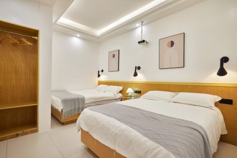 厦门忆拾光设计(曾厝垵店)