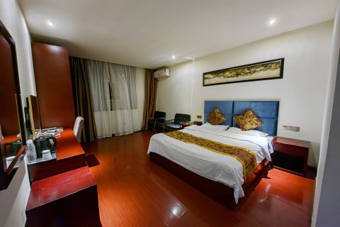 安顺家喻商务酒店