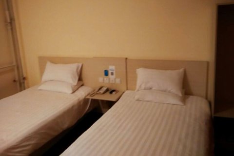 临清市美华酒店