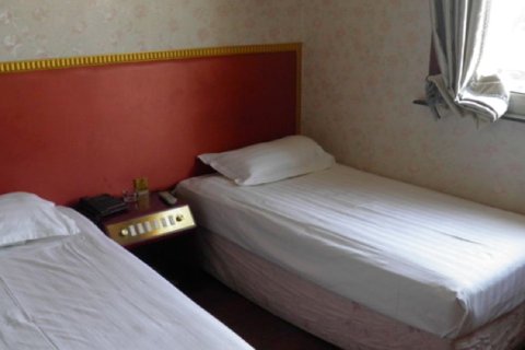 金发酒店(清源清河路店)