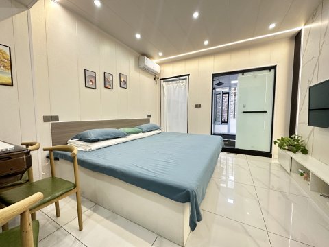 本溪县景悦私汤民宿(绿石谷森林公园店)