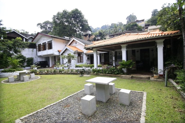 辛加酒店(Singgah - Hostel)