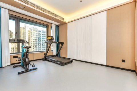 星程酒店(重庆观音桥步行街店)