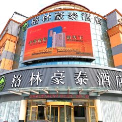 酒店头图