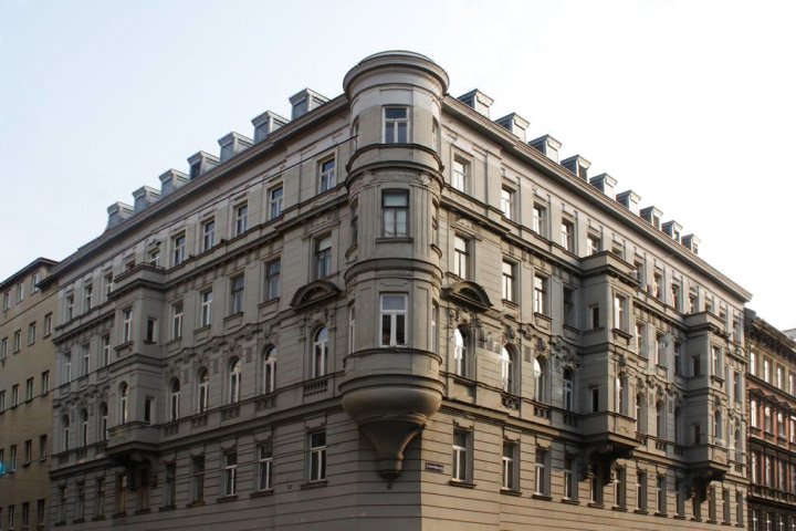 维也纳天空公寓(Sky Apartments Vienna)