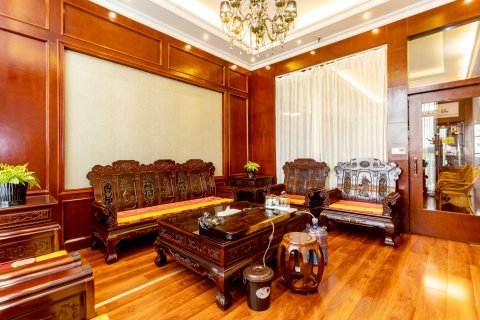 唐河东正蓝湾国际饭店