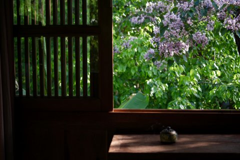 丽江吾爱堂客栈