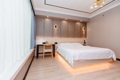 仁化韶州印象精品文化酒店