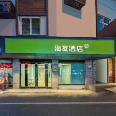 酒店头图