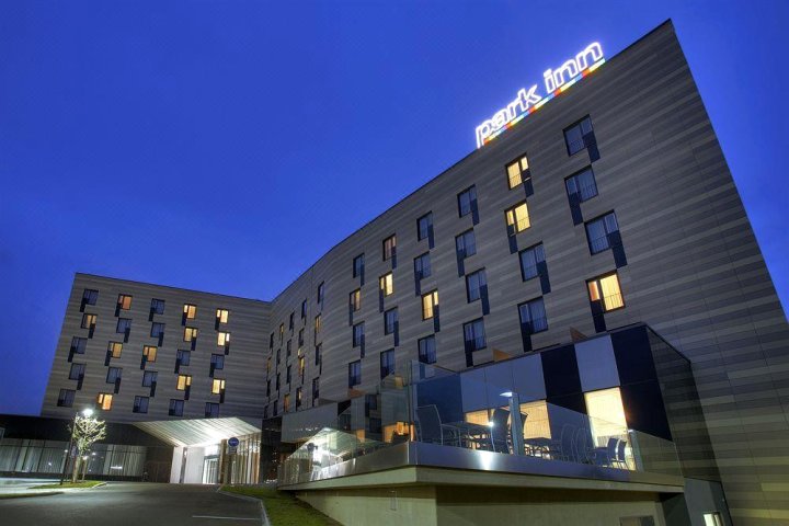 Park Inn Ostrava