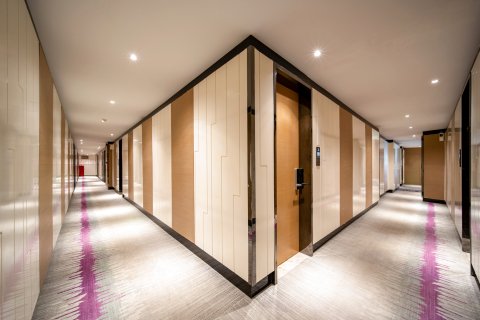 麗枫酒店(珠海拱北口岸店)